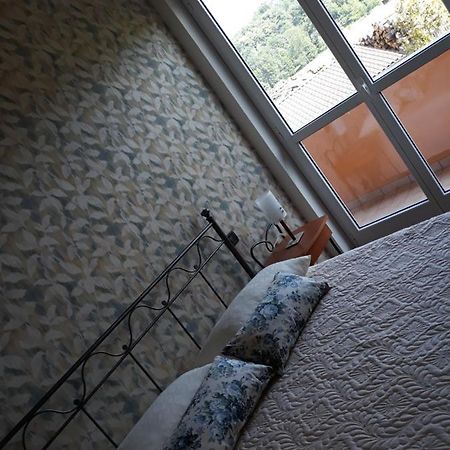 Acero Rosso Bed & Breakfast Pianfei Eksteriør bilde