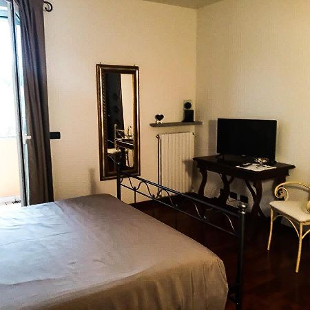 Acero Rosso Bed & Breakfast Pianfei Eksteriør bilde