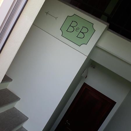 Acero Rosso Bed & Breakfast Pianfei Eksteriør bilde