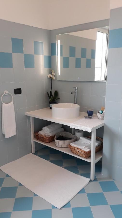 Acero Rosso Bed & Breakfast Pianfei Eksteriør bilde